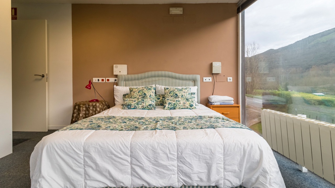 Photo of Bedroom in Valle de Ruesga