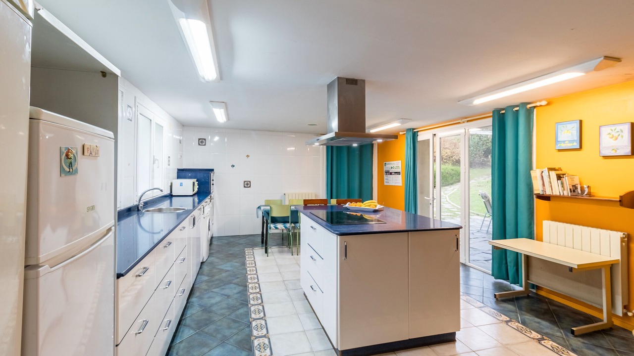 Photo of Kitchen in Valle de Ruesga