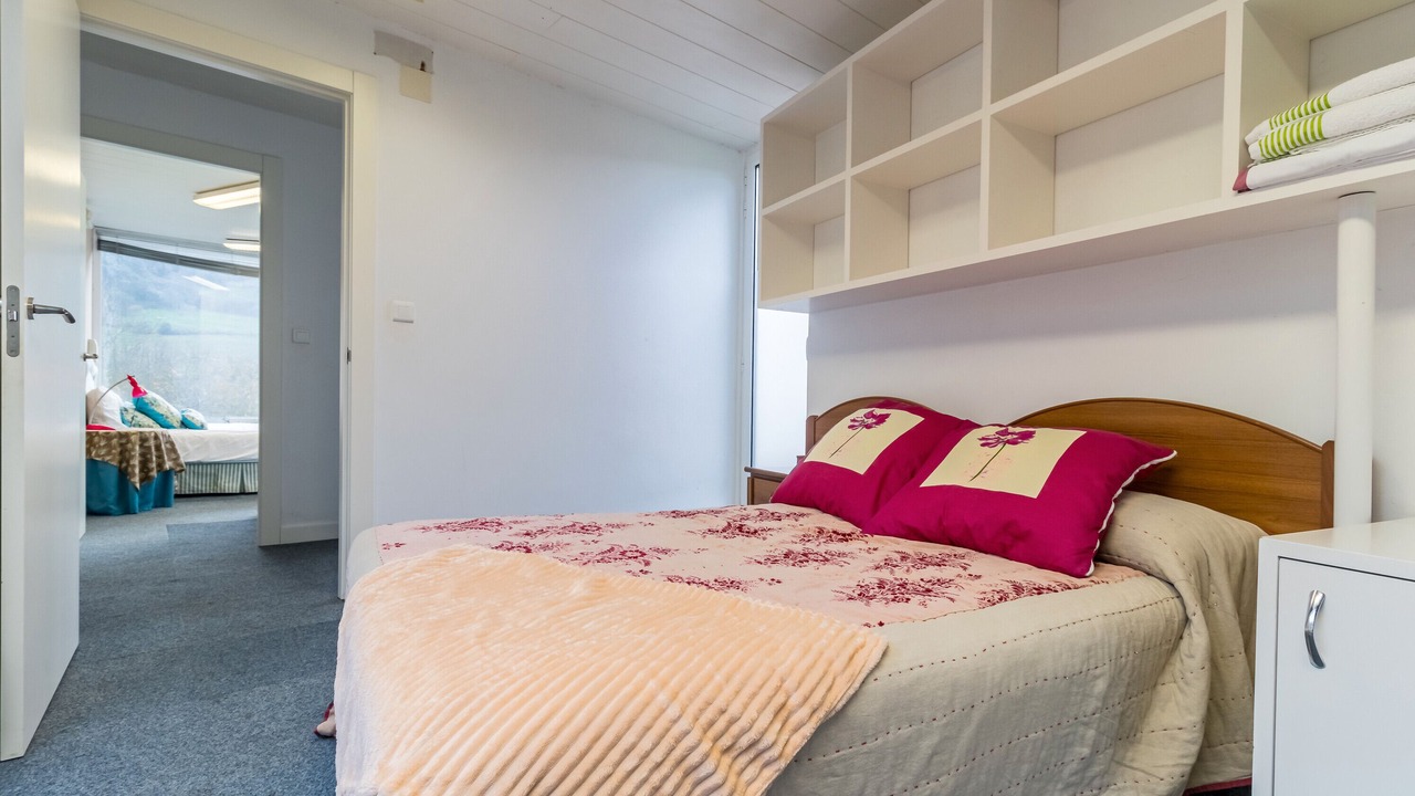 Photo of Bedroom in Valle de Ruesga