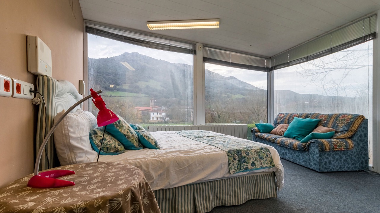 Photo of Bedroom in Valle de Ruesga