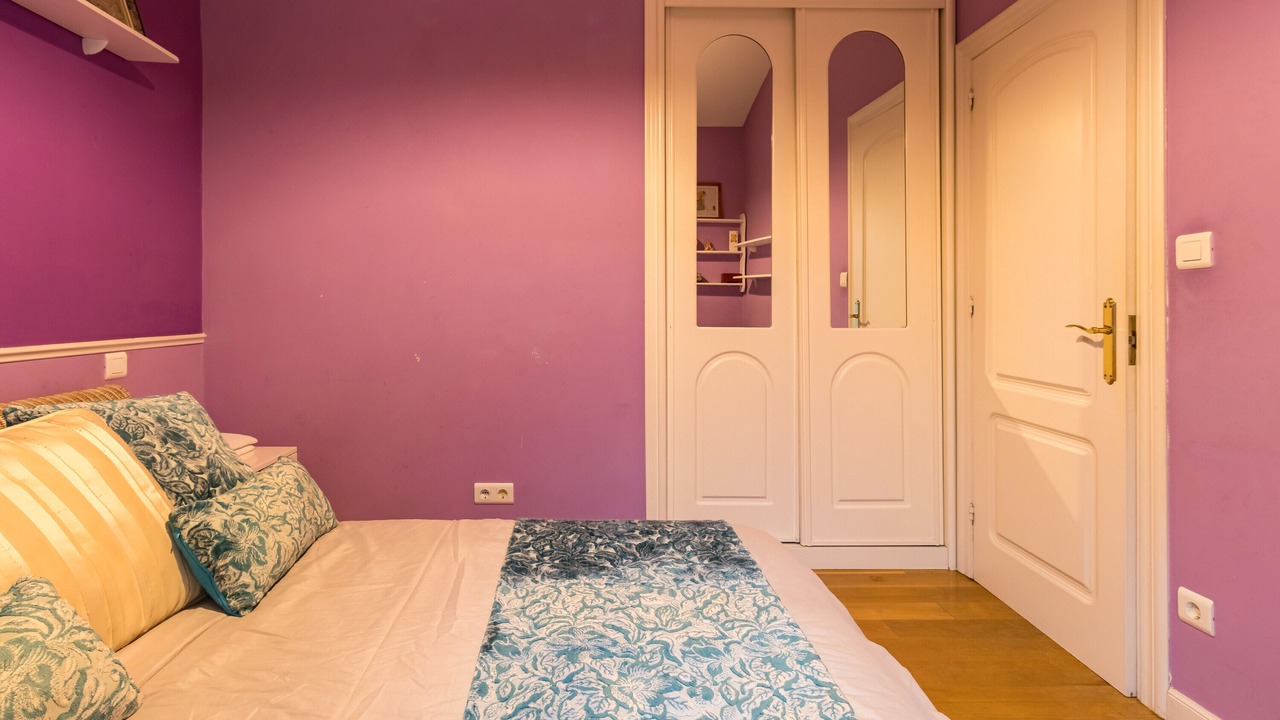 Photo of Bedroom in Valle de Ruesga