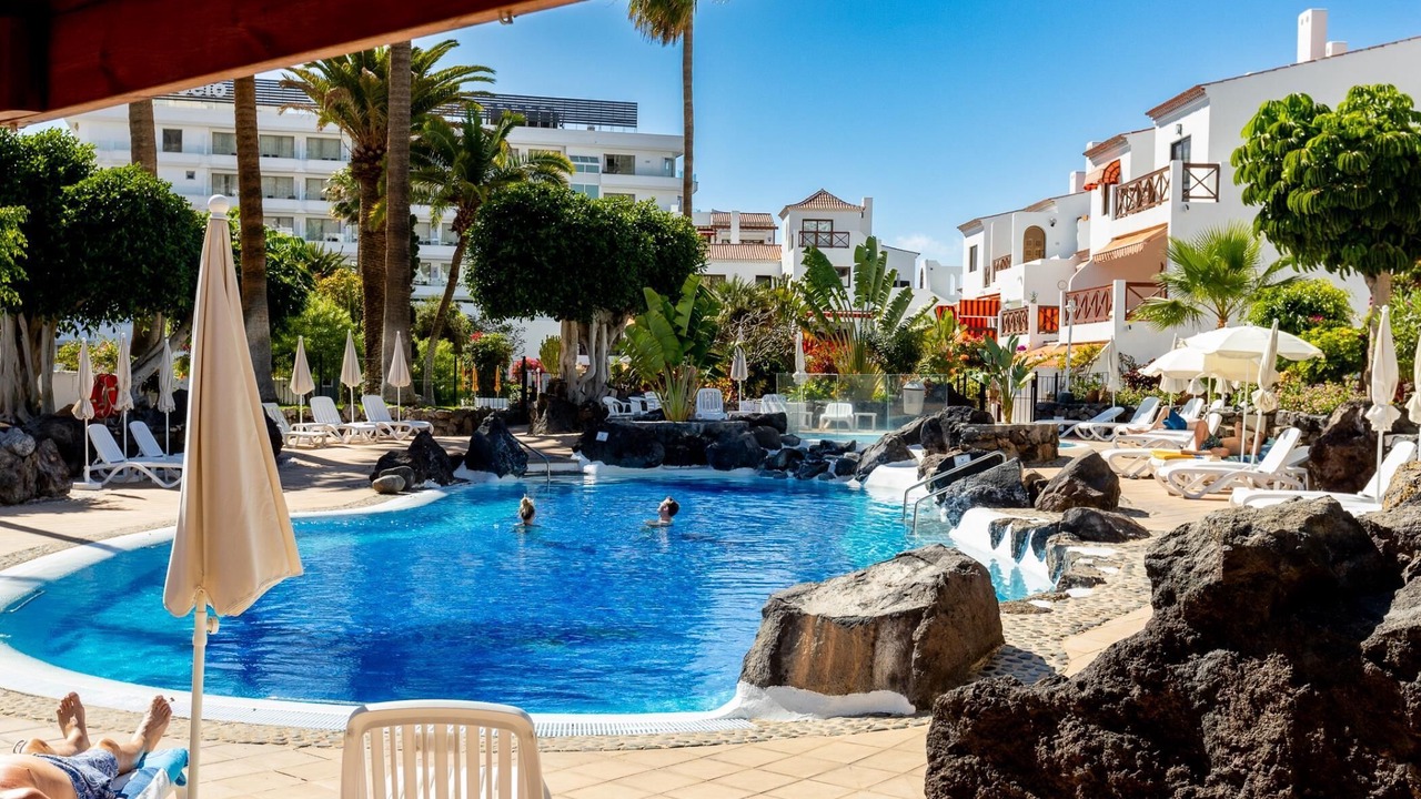 Photo of Outdoor in Puerto de Santiago