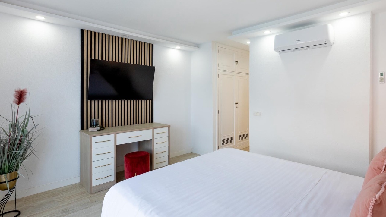 Photo of Bedroom in Puerto de Santiago