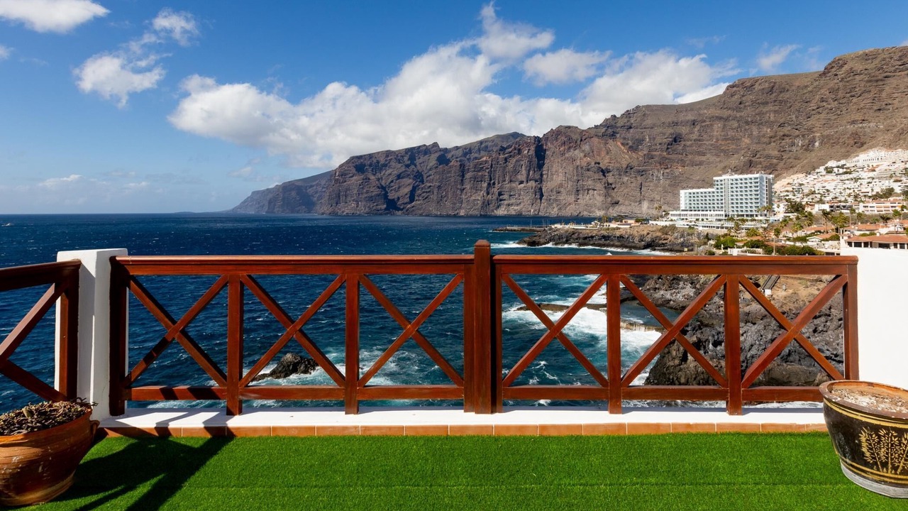 Photo of Outdoor in Puerto de Santiago