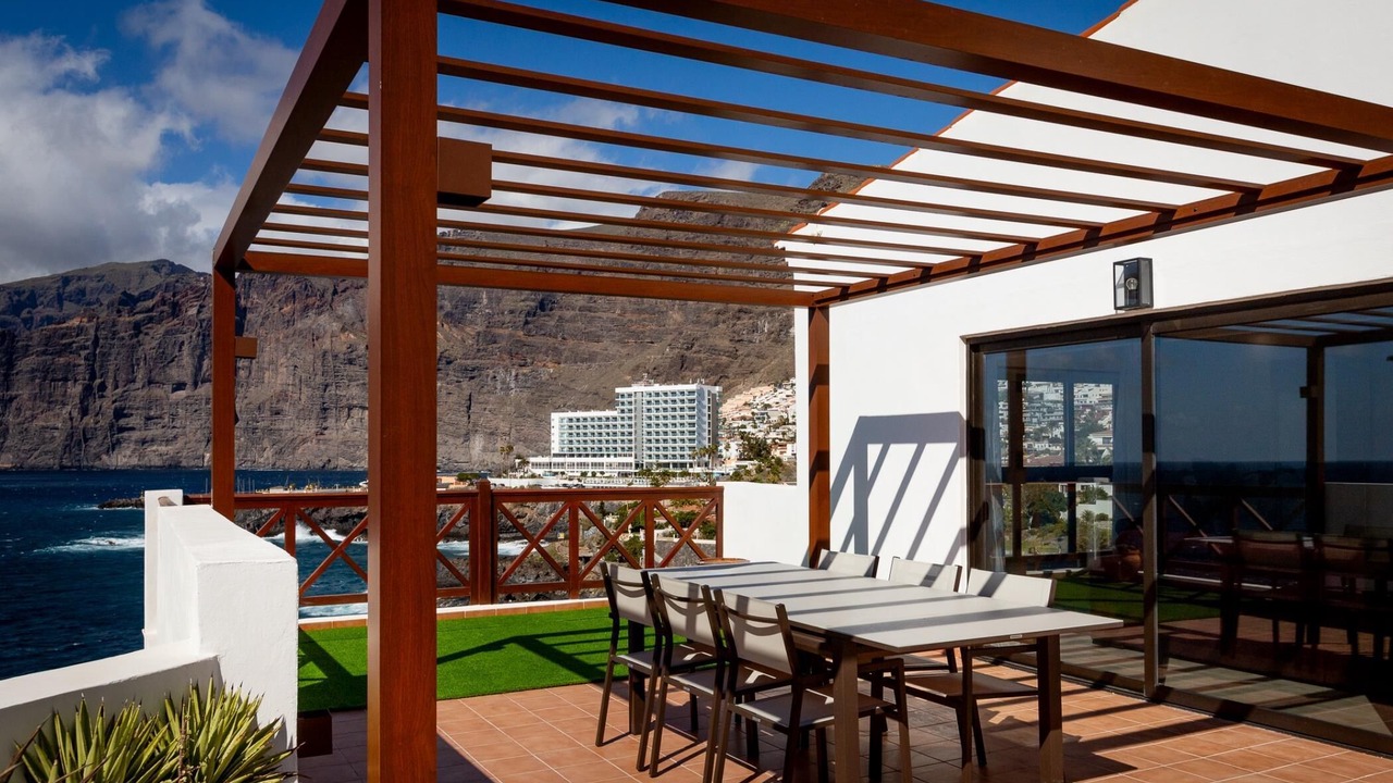 Photo of Outdoor in Puerto de Santiago