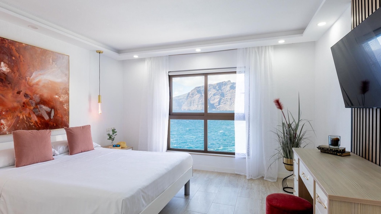 Photo of Bedroom in Puerto de Santiago