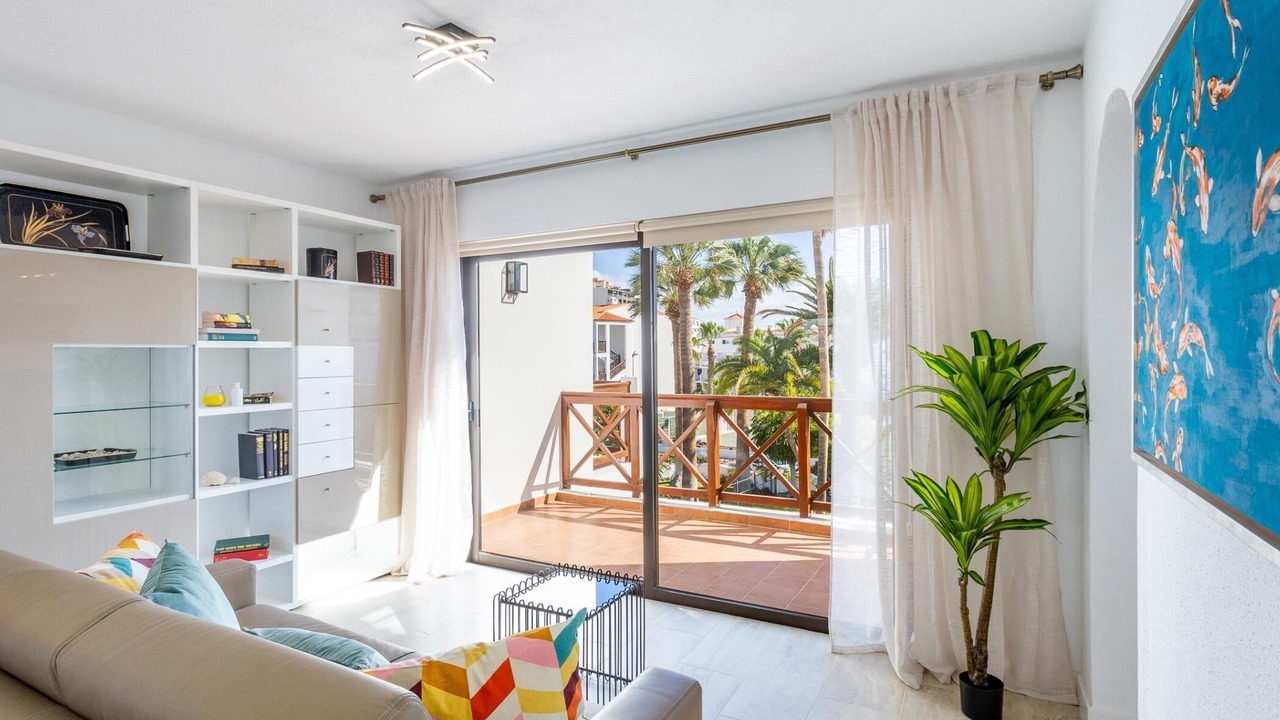 Photo of Livingroom in Puerto de Santiago