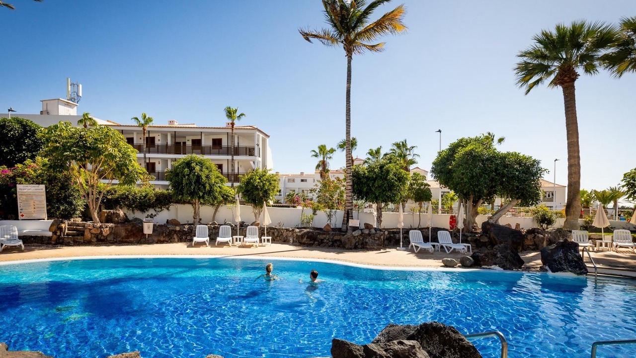 Photo of Outdoor in Puerto de Santiago