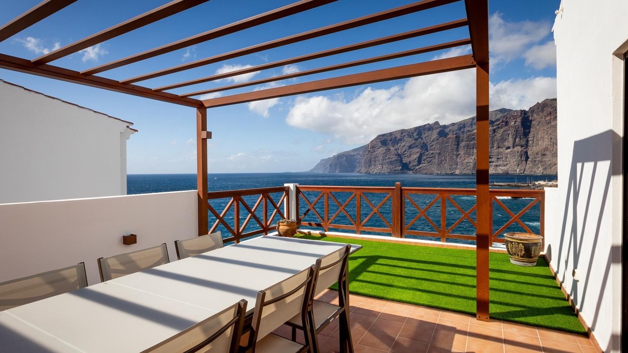 Photo of Outdoor in Puerto de Santiago