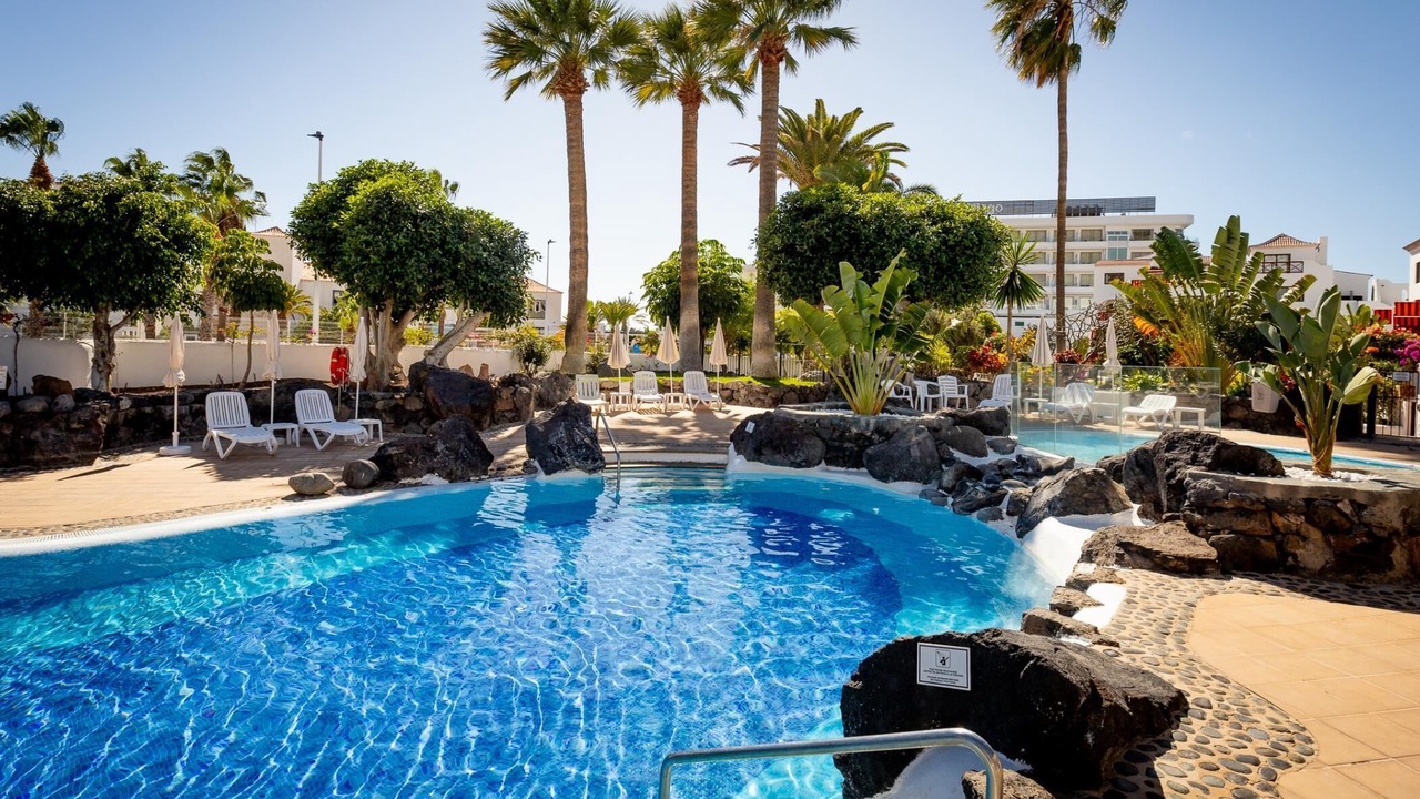 Photo of Outdoor in Puerto de Santiago