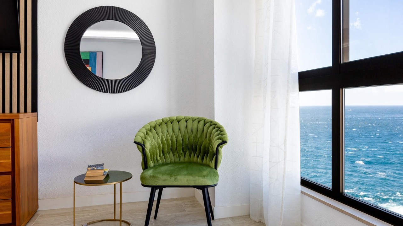 Photo of Livingroom in Puerto de Santiago