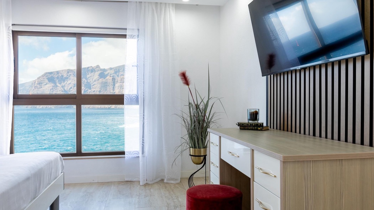 Photo of Bedroom in Puerto de Santiago
