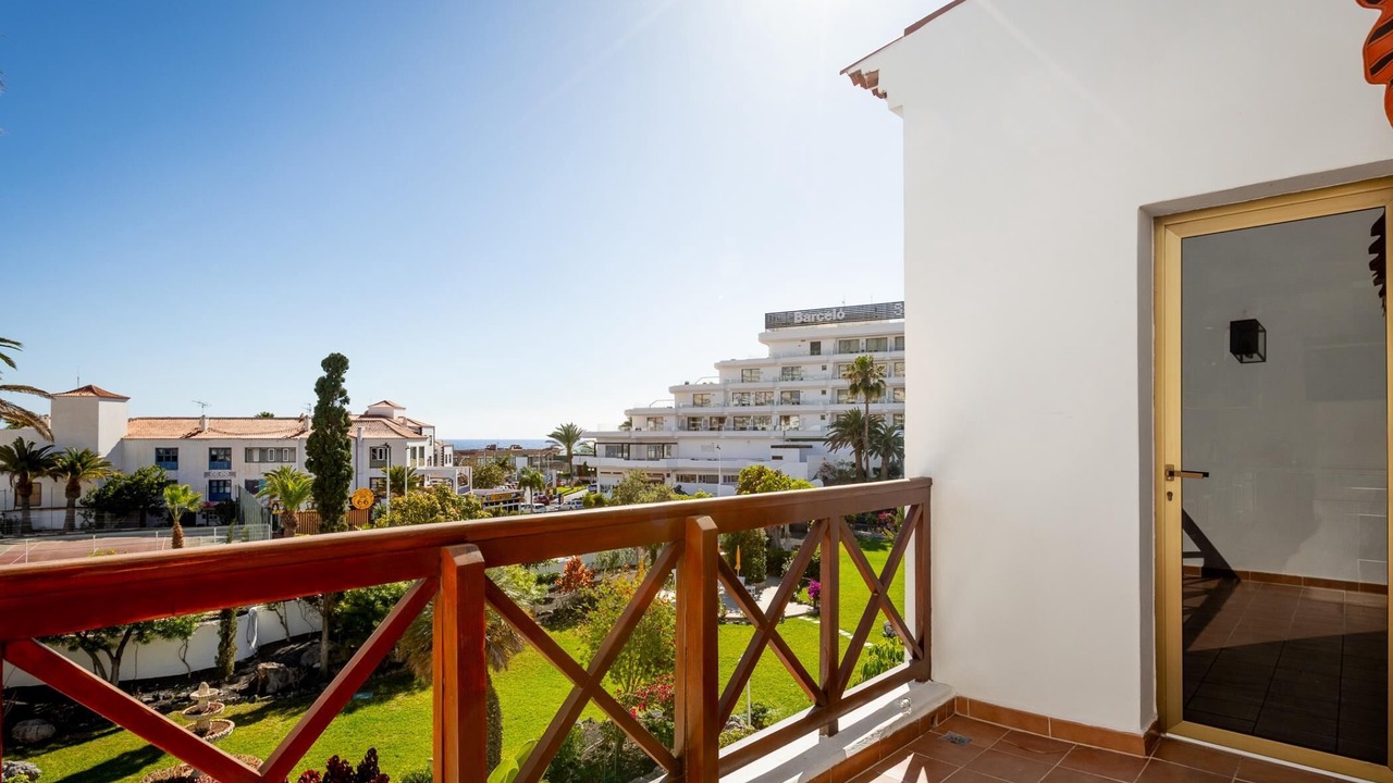 Photo of Outdoor in Puerto de Santiago