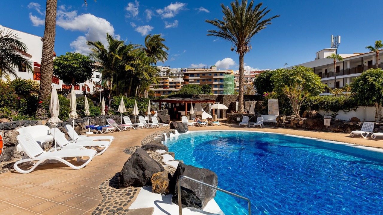 Photo of Outdoor in Puerto de Santiago
