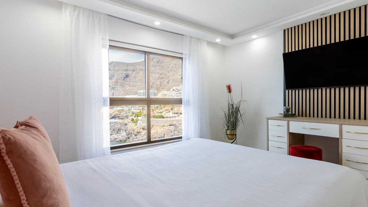 Photo of Bedroom in Puerto de Santiago