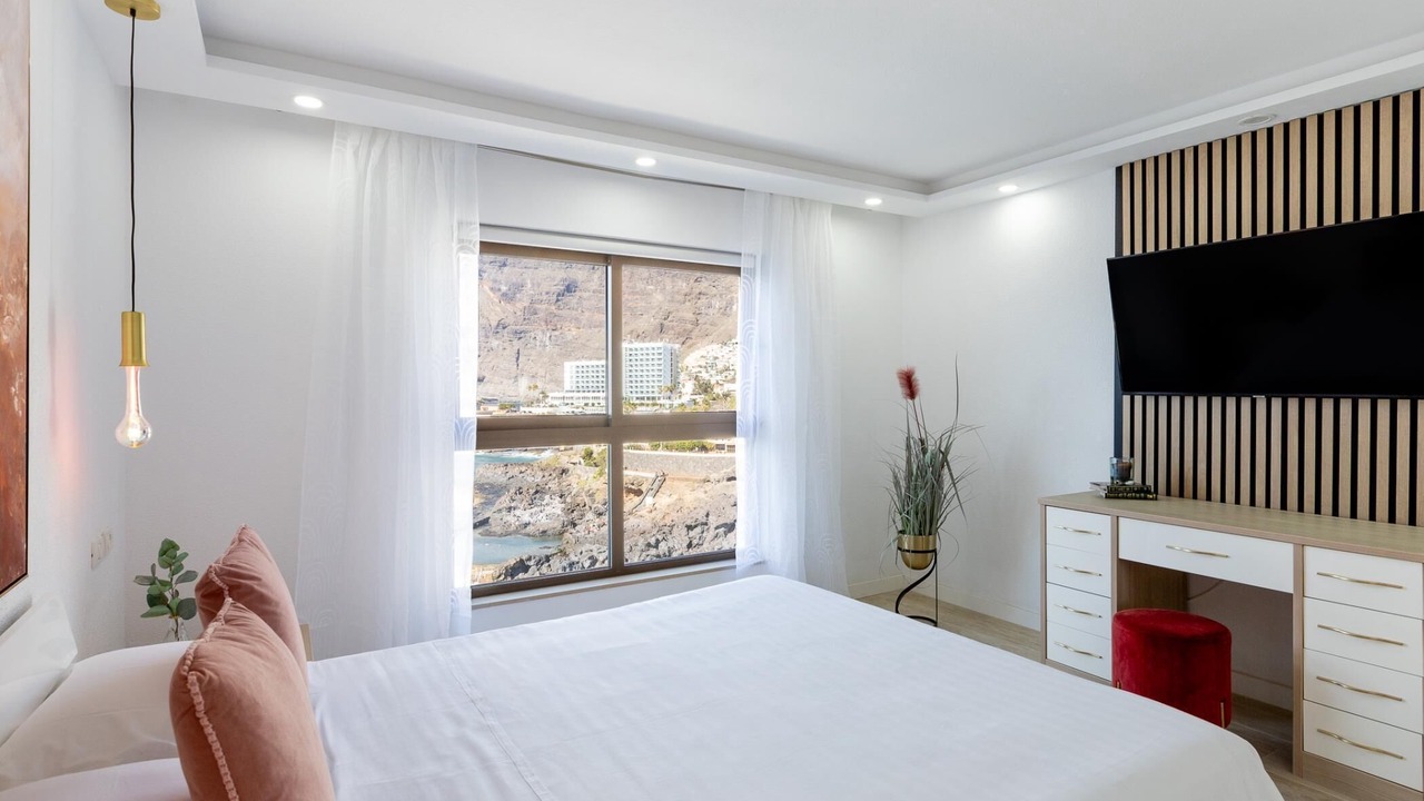 Photo of Bedroom in Puerto de Santiago