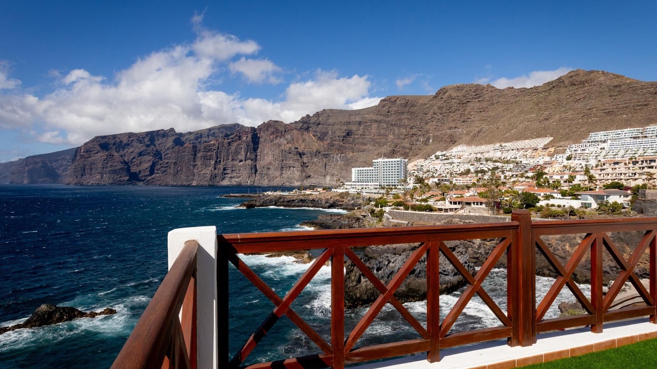 Photo of Outdoor in Puerto de Santiago
