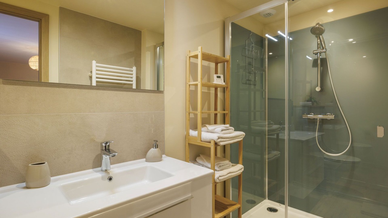 Photo of Bathroom in Voiteur