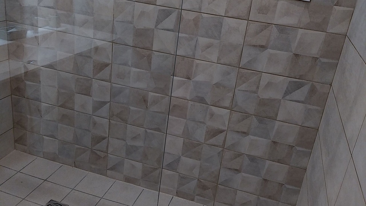 Photo of Bathroom in Faubourg