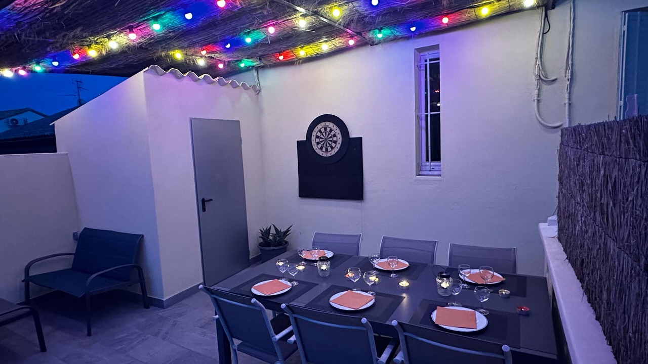 Photo of Outdoor in Faubourg