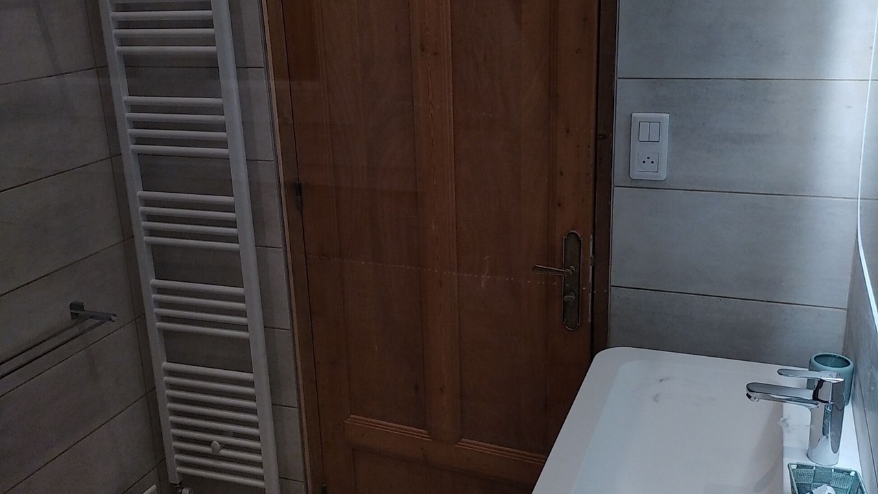 Photo of Bathroom in Faubourg