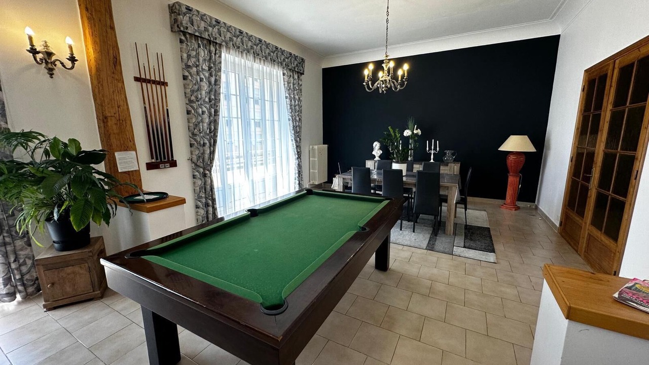 Photo of Bedroom in Faubourg