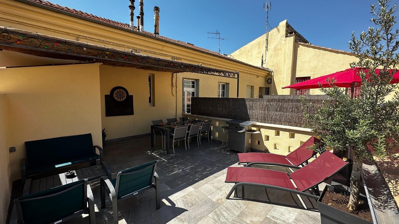 Photo of Outdoor in Faubourg