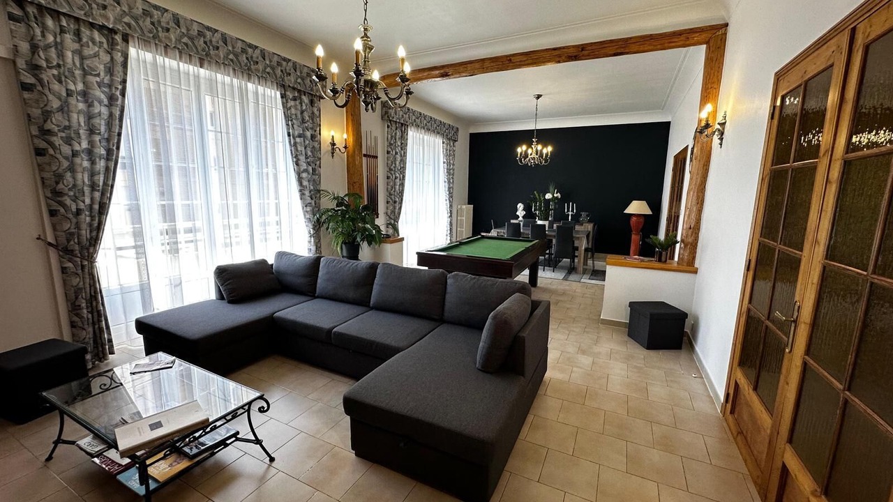 Photo of Bedroom in Faubourg