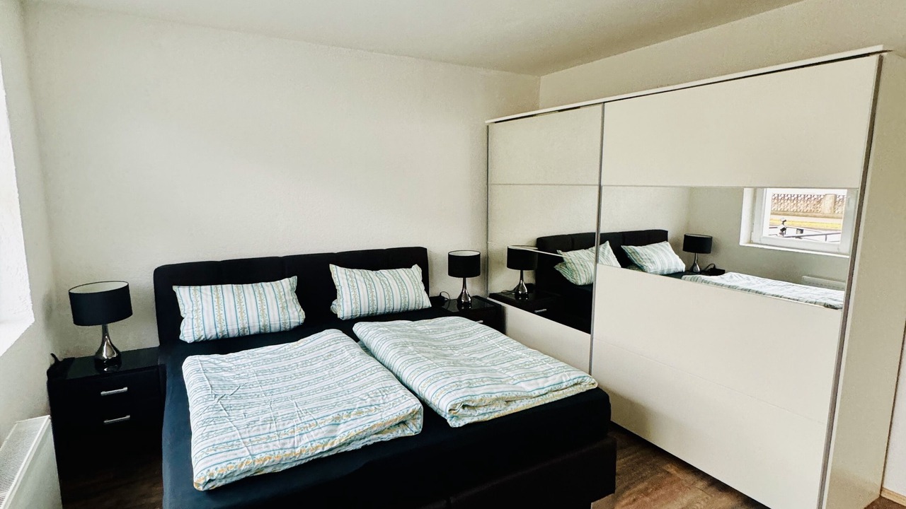 Photo of Bedroom in Sollstedt