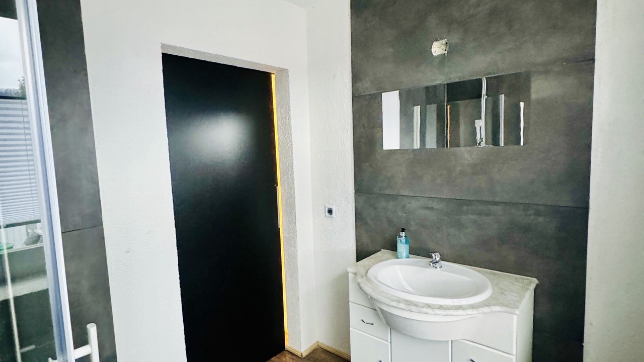 Photo of Bathroom in Sollstedt