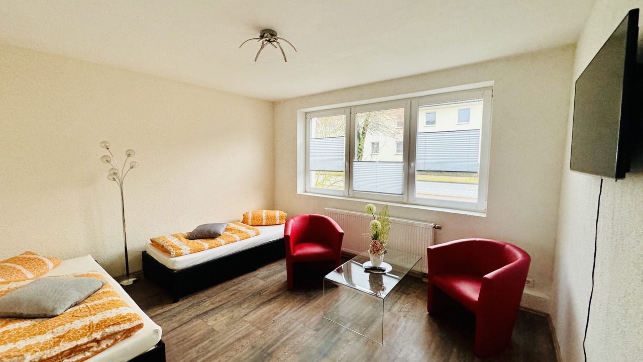 Photo of Bedroom in Sollstedt
