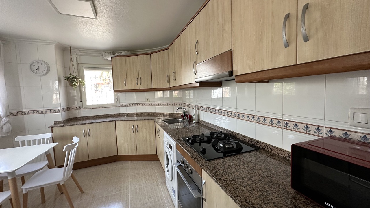 Photo of Kitchen in San Fulgencio