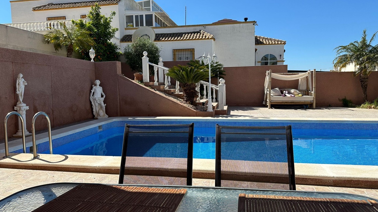Photo of Outdoor in San Fulgencio