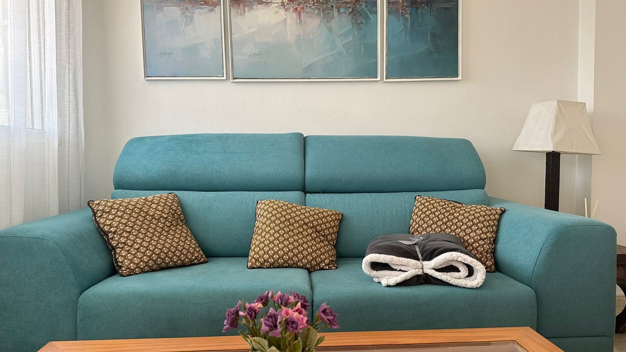 Photo of Livingroom in San Fulgencio