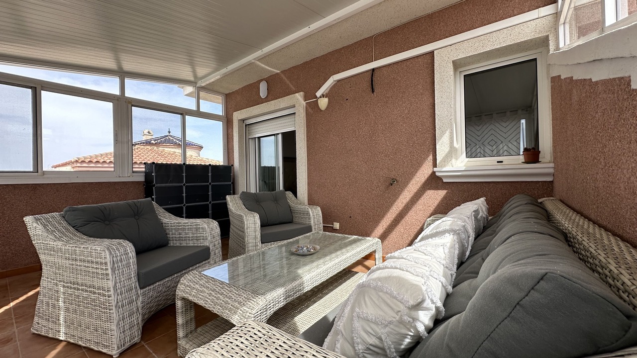 Photo of Outdoor in San Fulgencio