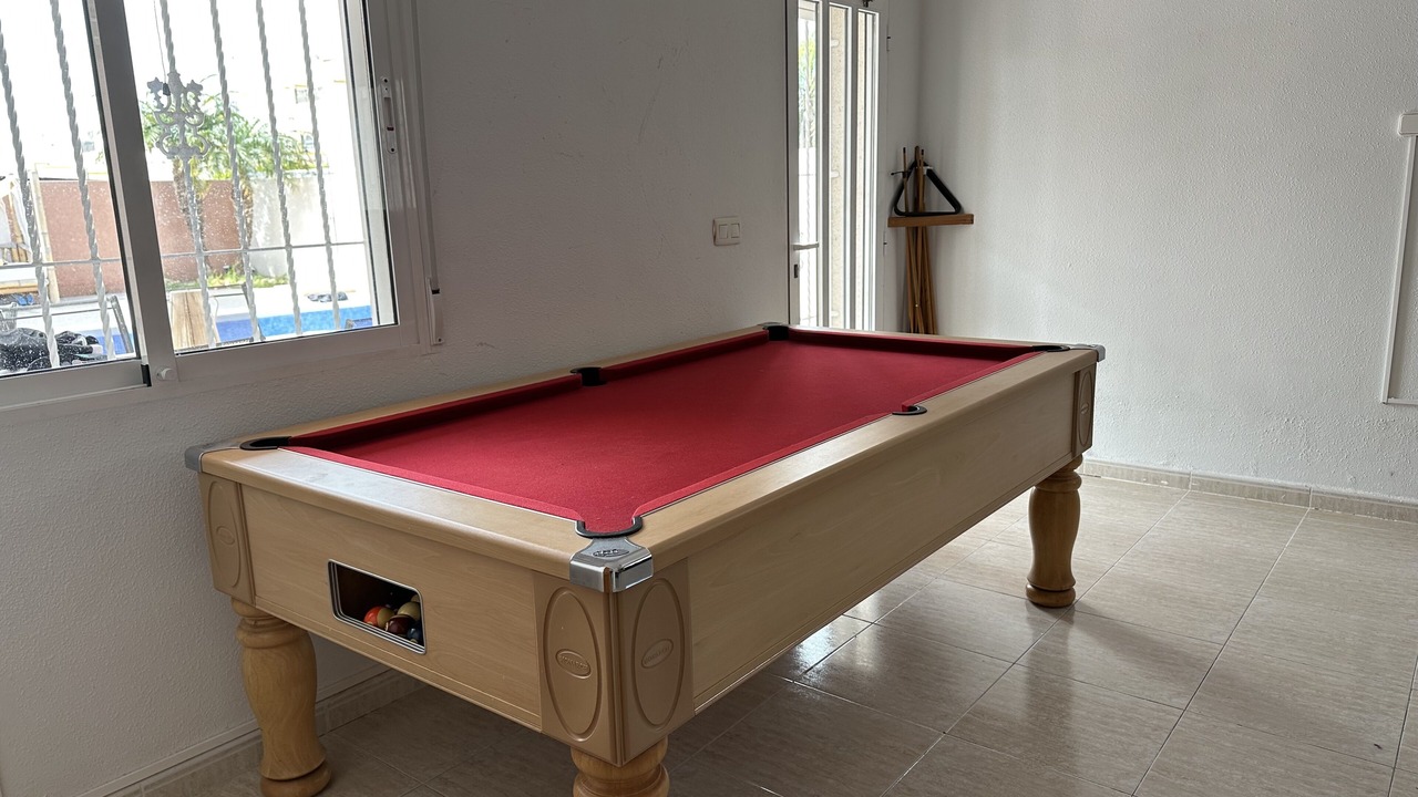 Photo of Bedroom in San Fulgencio