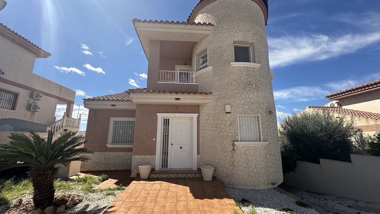 Photo of Outdoor in San Fulgencio