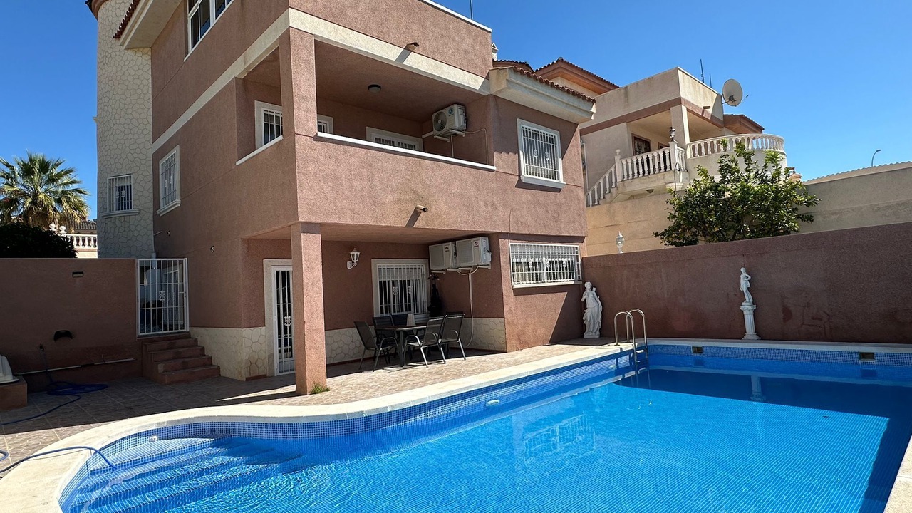 Photo of Outdoor in San Fulgencio