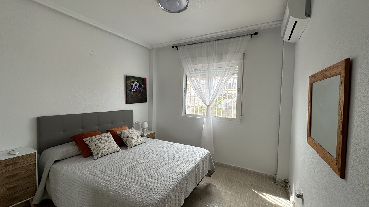 Photo of Bedroom in San Fulgencio