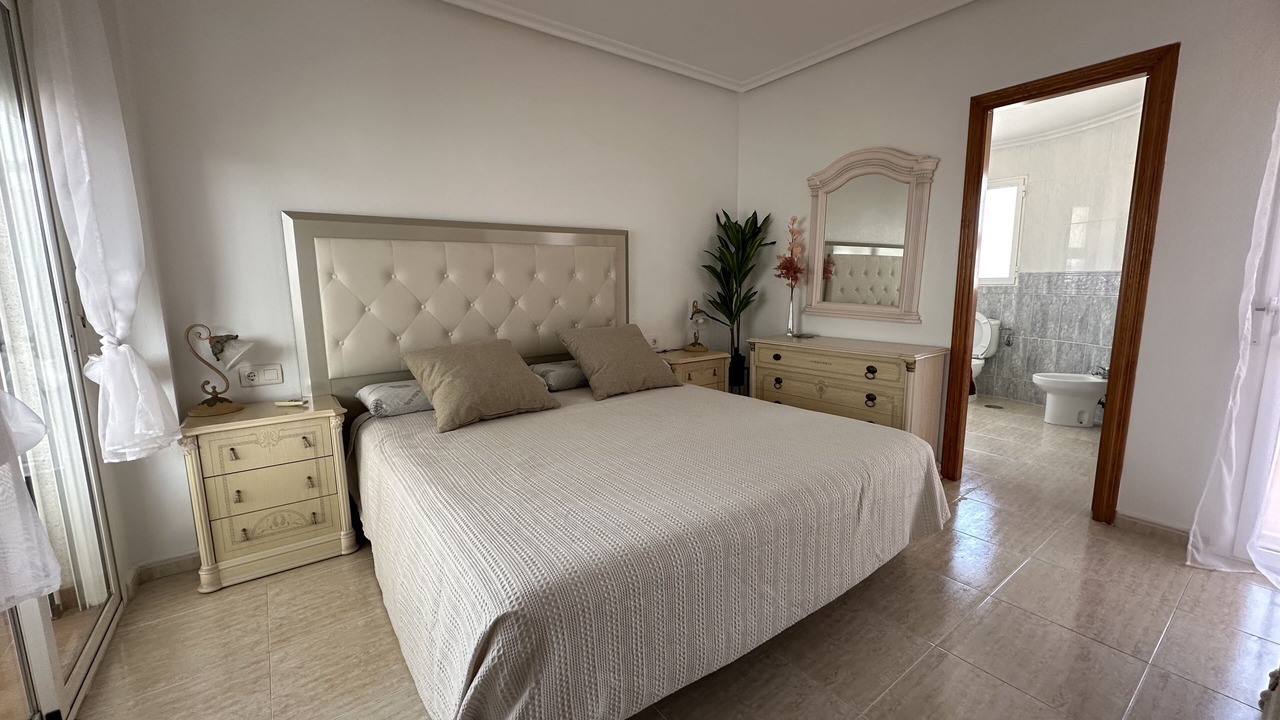 Photo of Bedroom in San Fulgencio