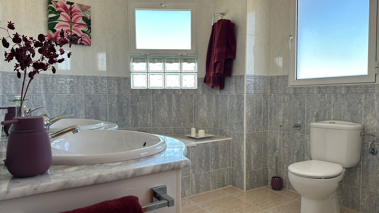 Photo of Bathroom in San Fulgencio