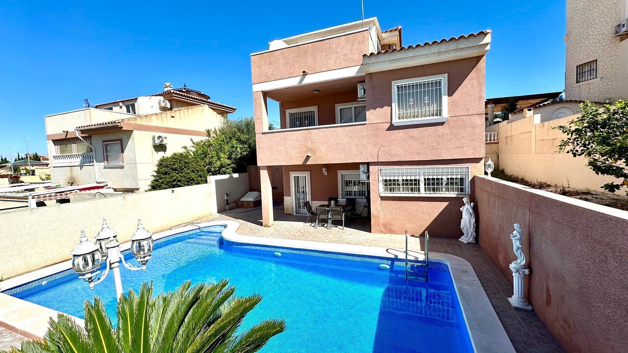 Photo of Outdoor in San Fulgencio