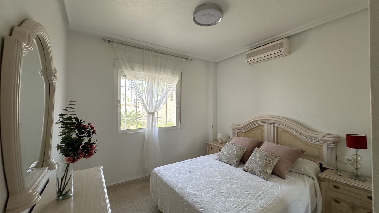 Photo of Bedroom in San Fulgencio