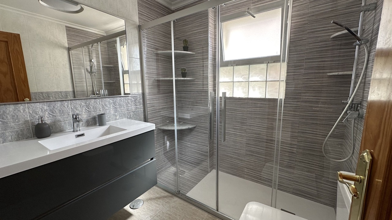 Photo of Bathroom in San Fulgencio