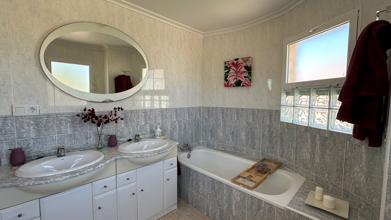 Photo of Bathroom in San Fulgencio