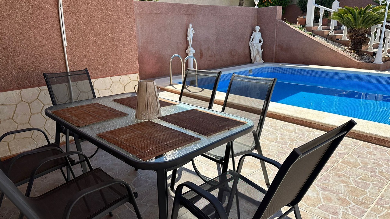 Photo of Outdoor in San Fulgencio
