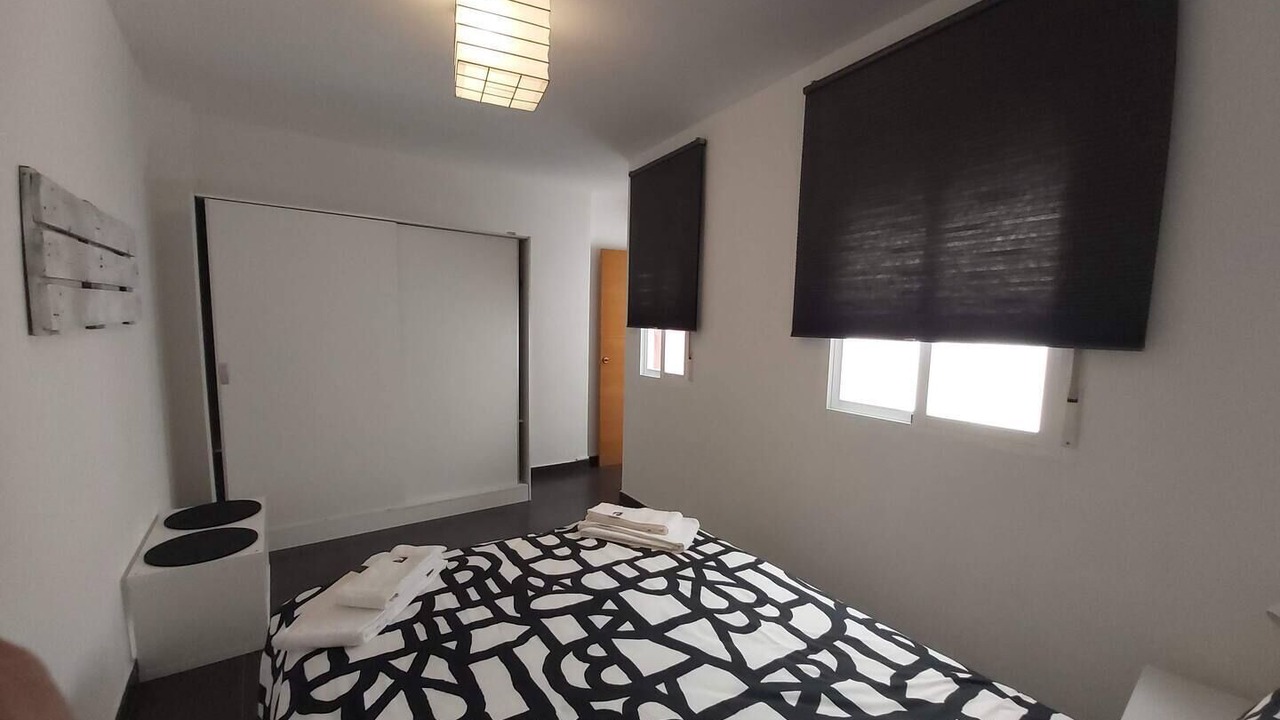 Photo of Bedroom in Badajoz Old Town