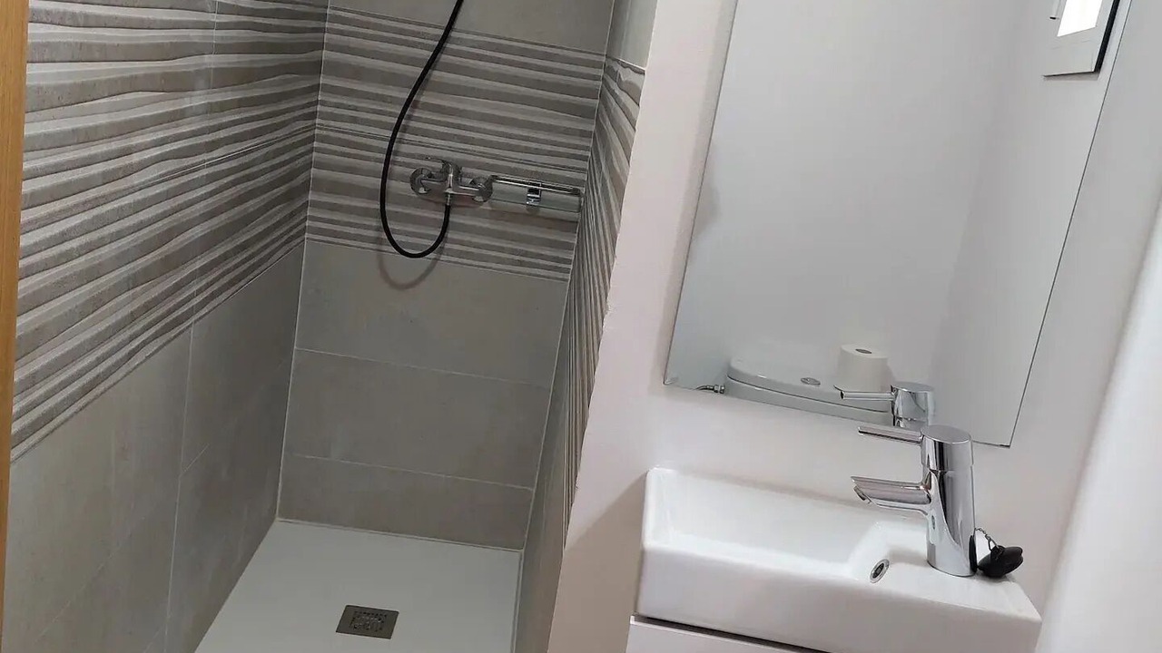 Photo of Bathroom in Badajoz Old Town