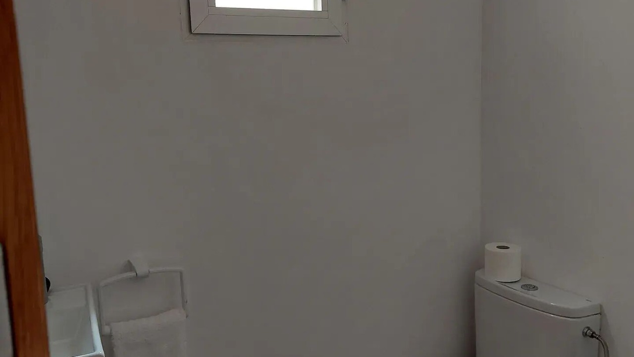 Photo of Bathroom in Badajoz Old Town