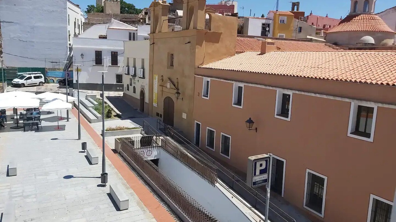 Photo of Outdoor in Badajoz Old Town